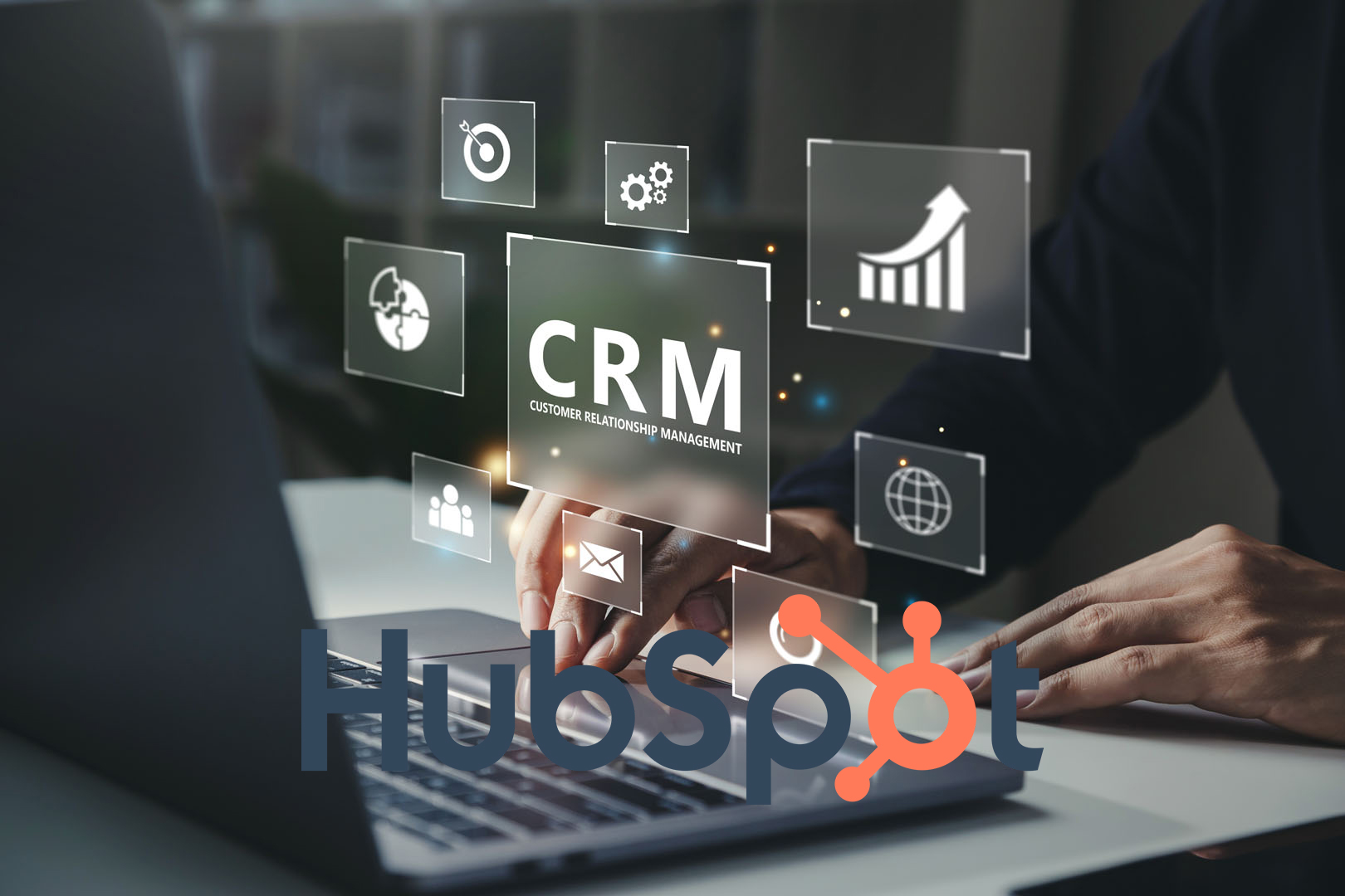 Stone and Porcelain Supplies Partners with HubSpot to Power Customer Experience