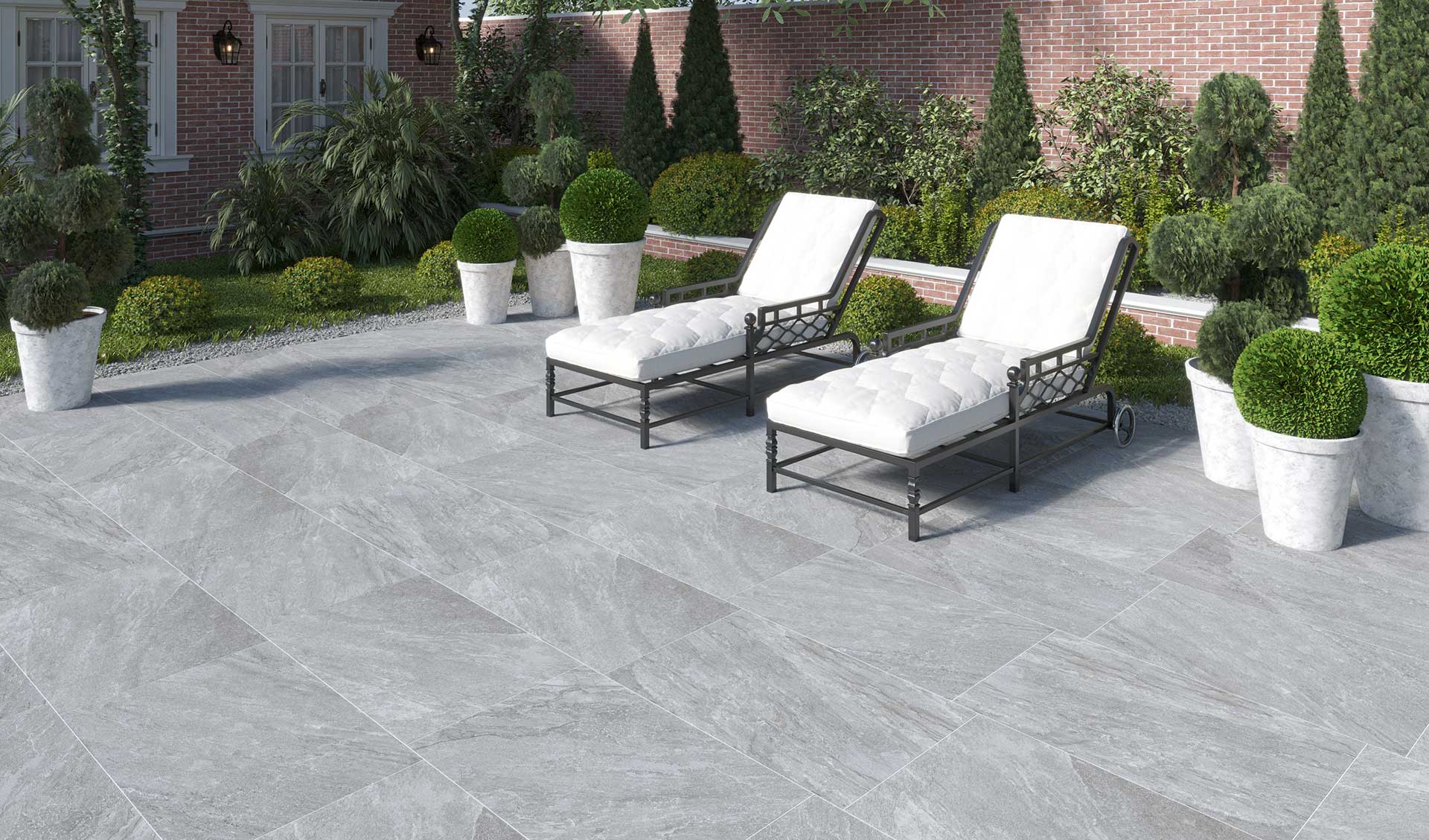 Pure Simplicity: Rasa Porcelain