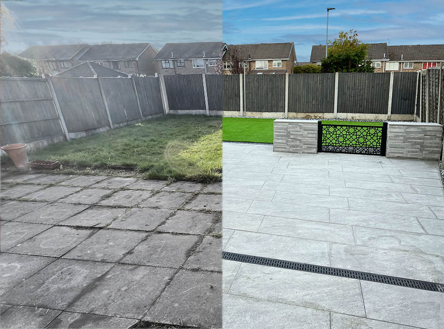 Pave It Perfect: The Big Transformation Challenge