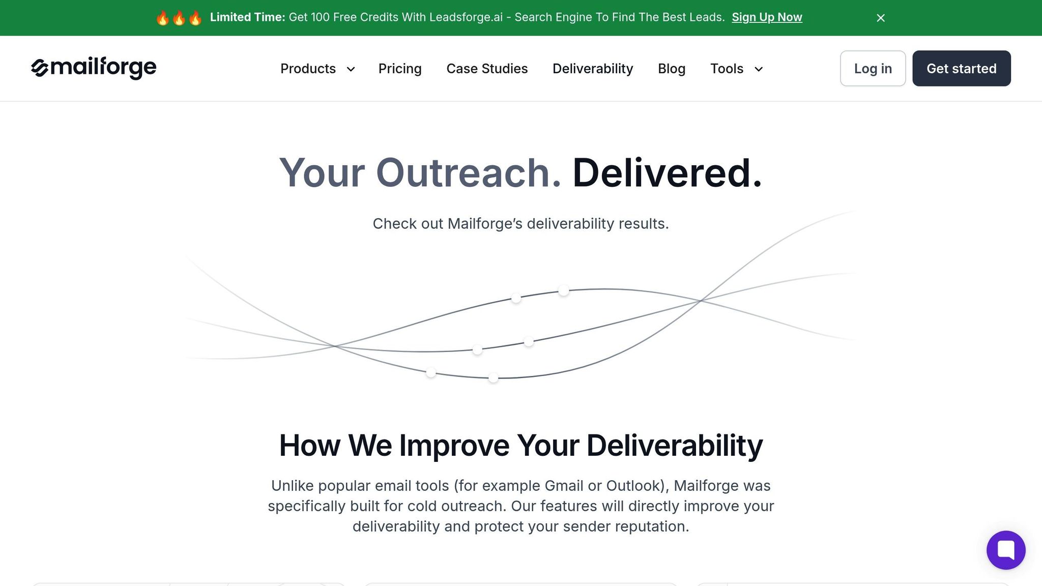Mailforge