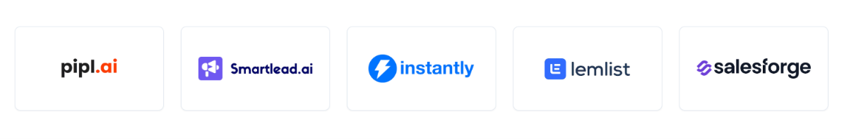 Connect to your favourite ESP