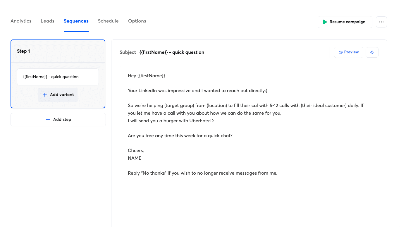 Instantly, the Best Snov.io Alternative for High-Volume Sending