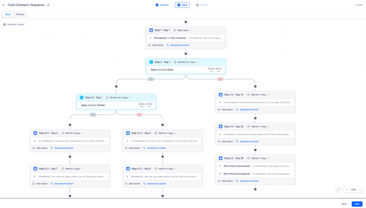Reply.io: the Best Snov.io Alternative for Multi-Channel Sequences
