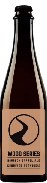 Bourbon Barrel Ale
