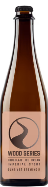 Chocolate Ice Cream Imperial Stout