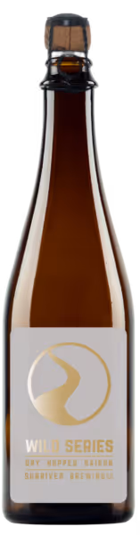 Dry Hopped Brett Saison