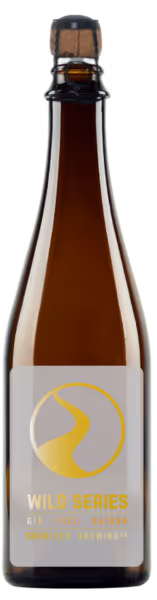 Gin Fizz Saiso