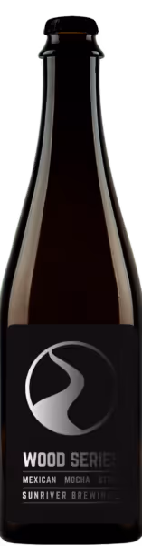Mexican-Style Mocha Imperial Stout