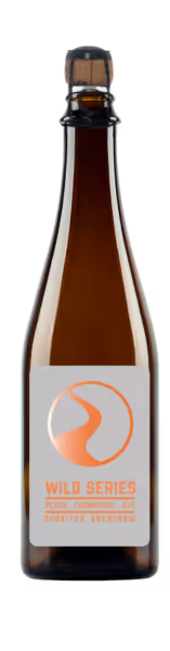 Peach Farmhouse Ale