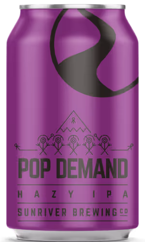 Pop Demand