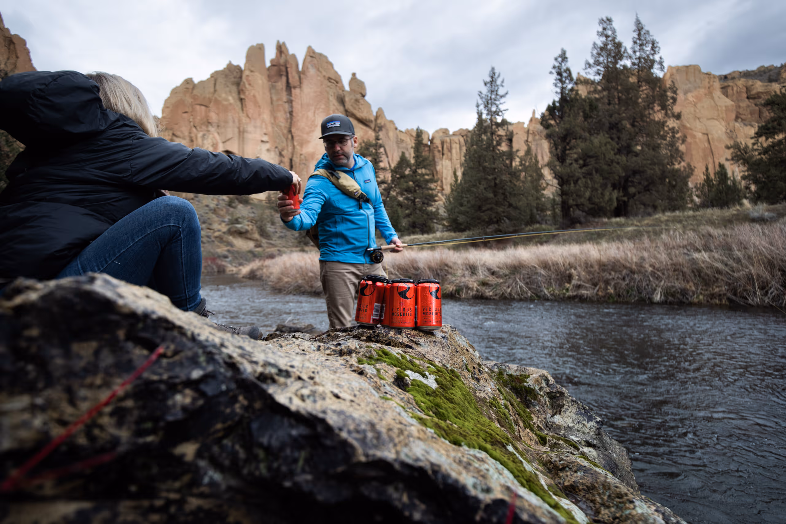 Sunriver Anglers Club