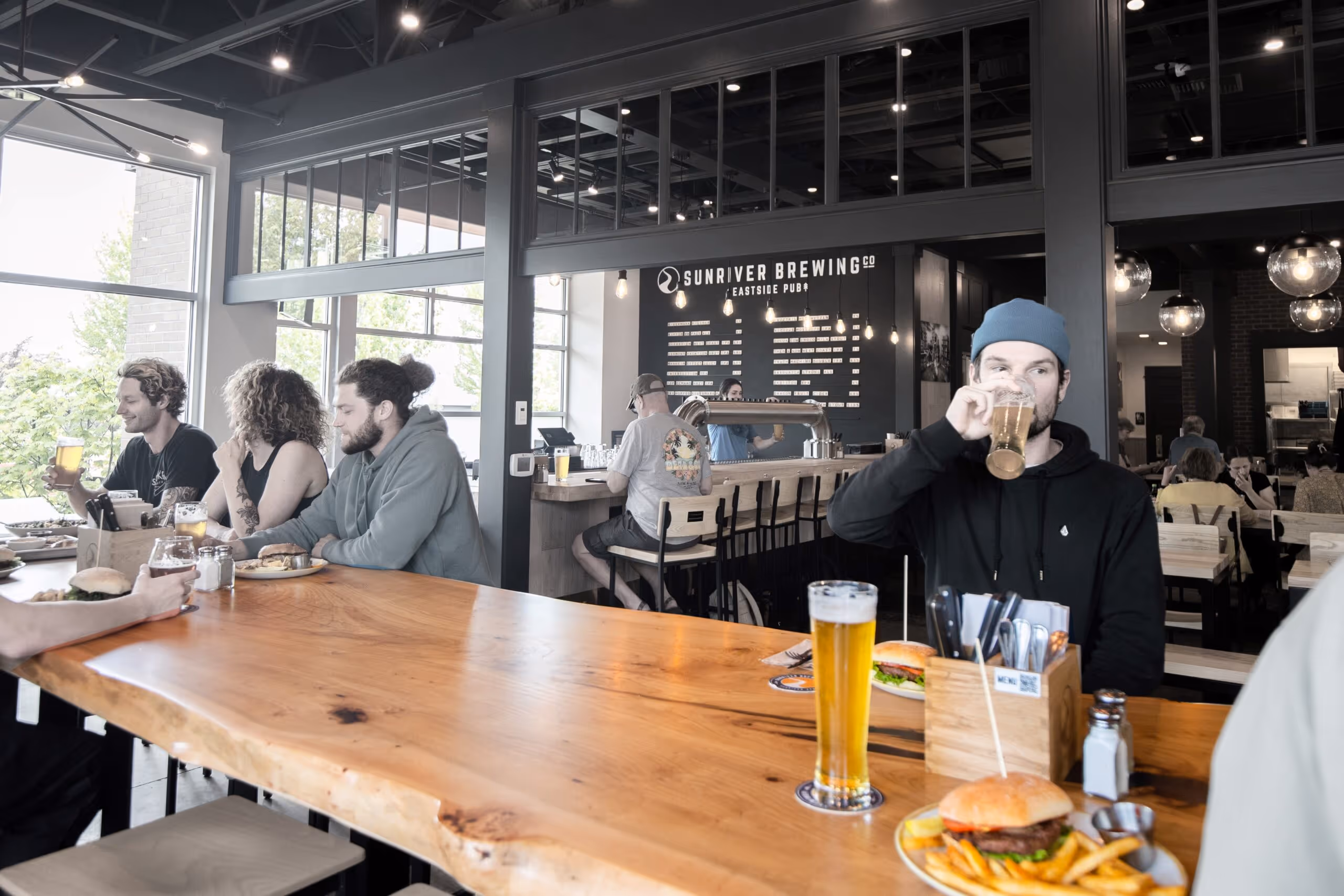 Eastside Pub and Coffee Bar