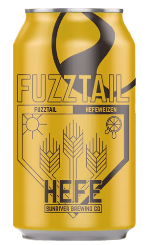 Fuzztail