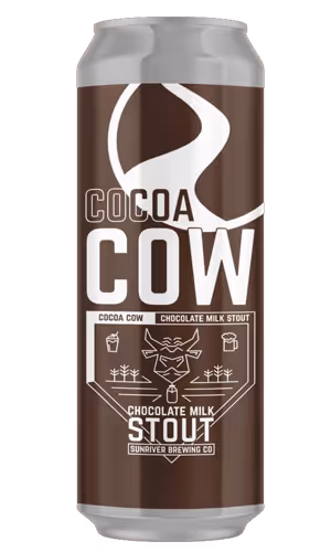 Cocoa Cow