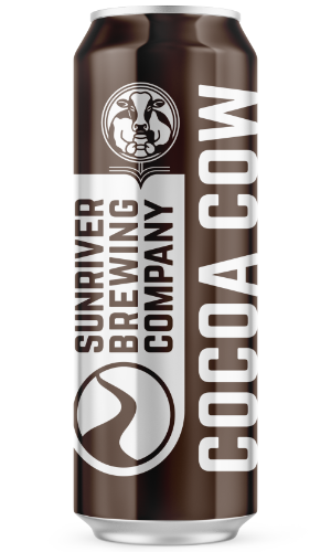 Cocoa Cow