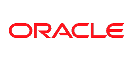 Picture of Oracle logo