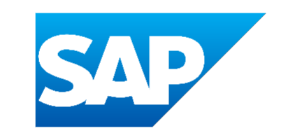 Picture of SAP logo