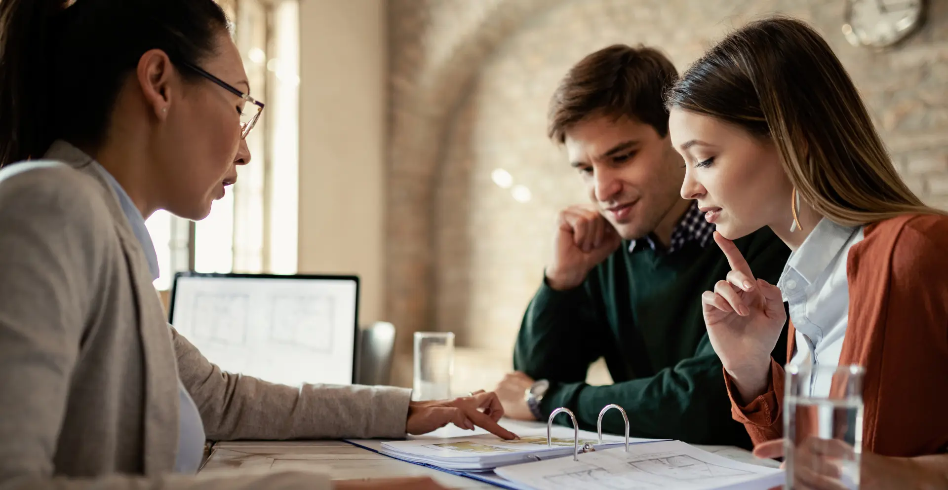 6 Tips to Improve the Likelihood of First Touch Loan Approval