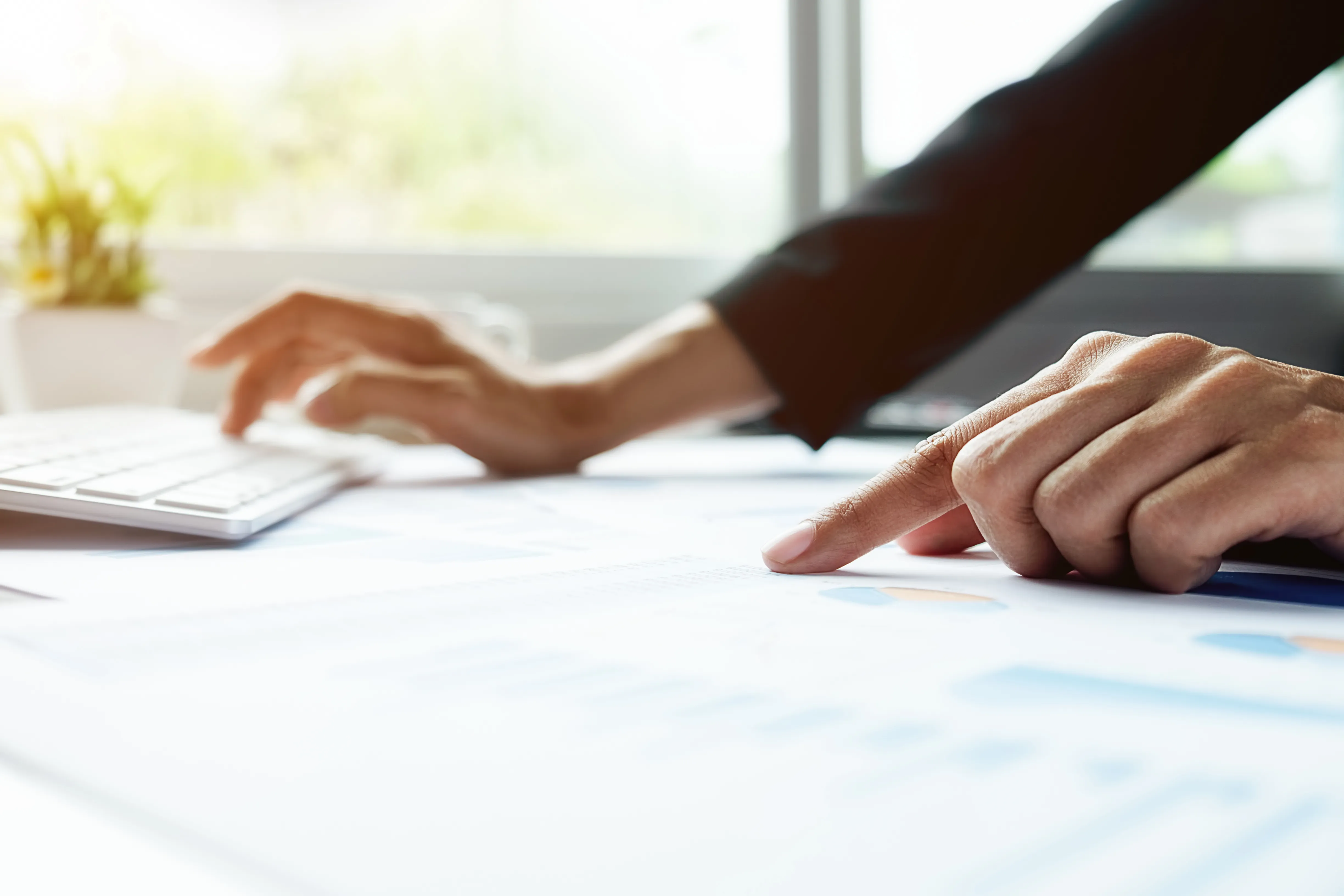 How VA Platinum Helped OneSite Finance Improve Client Experience