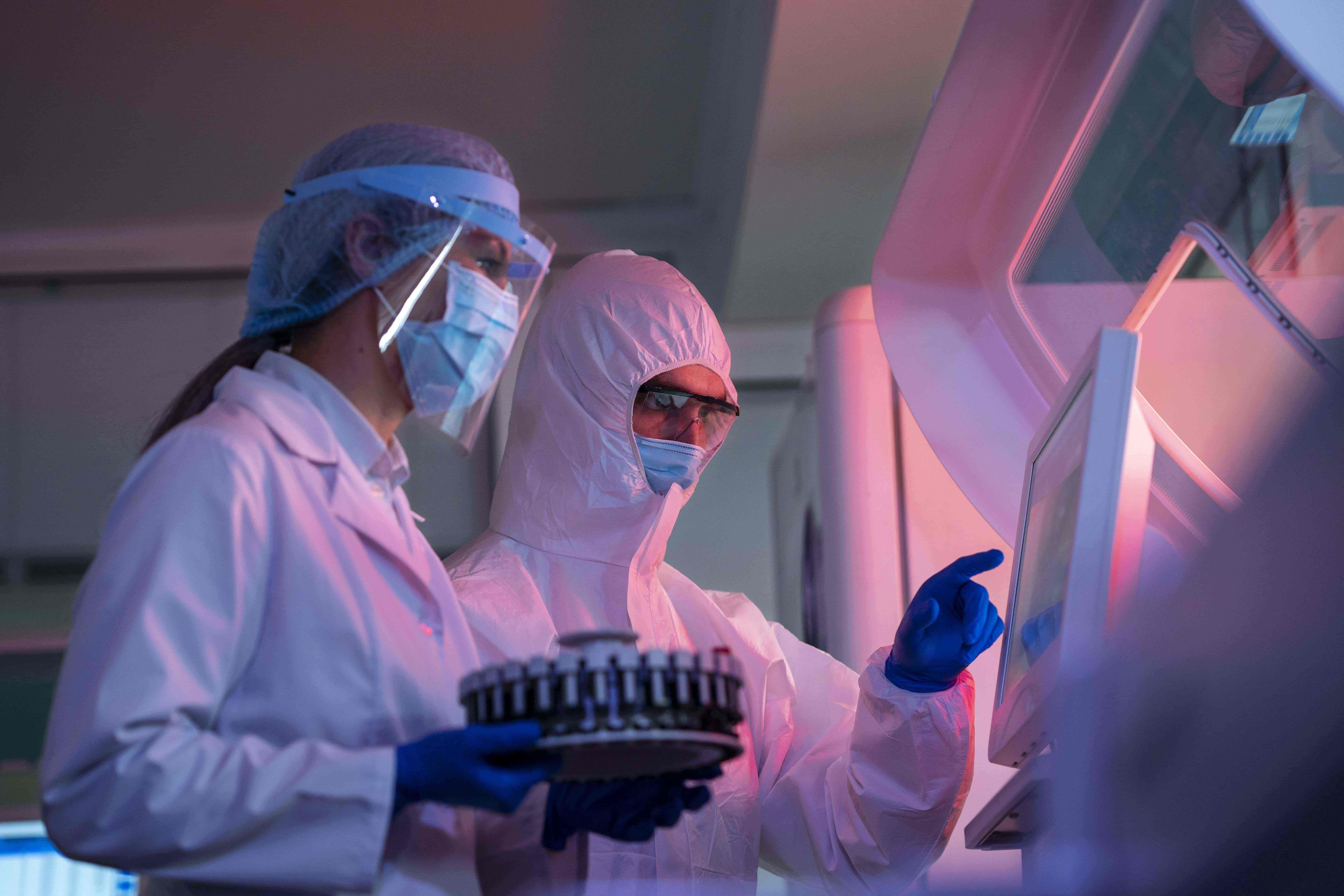 How Metrohm Australia Enhanced Operations with VA Platinum