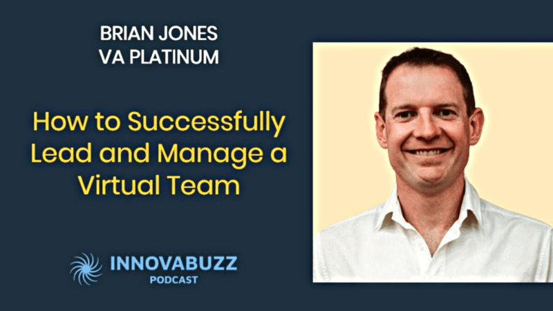 How to Successfully Lead and Manage a Virtual Team