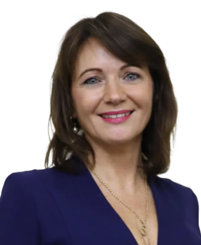 Shirley Mcivor
