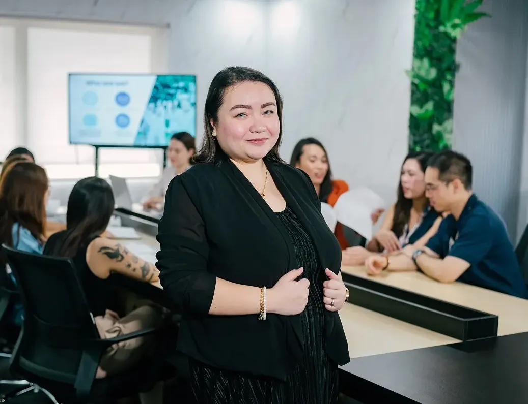 Diverse Role Expertise