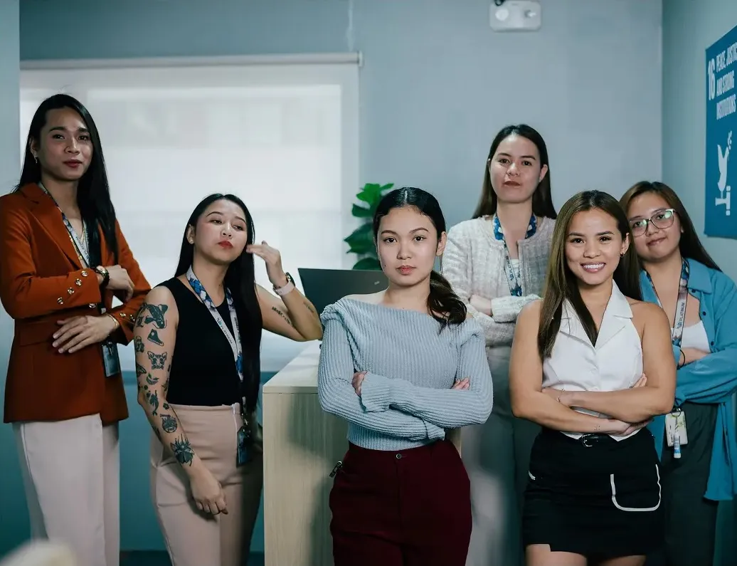 Industry Experience Levels