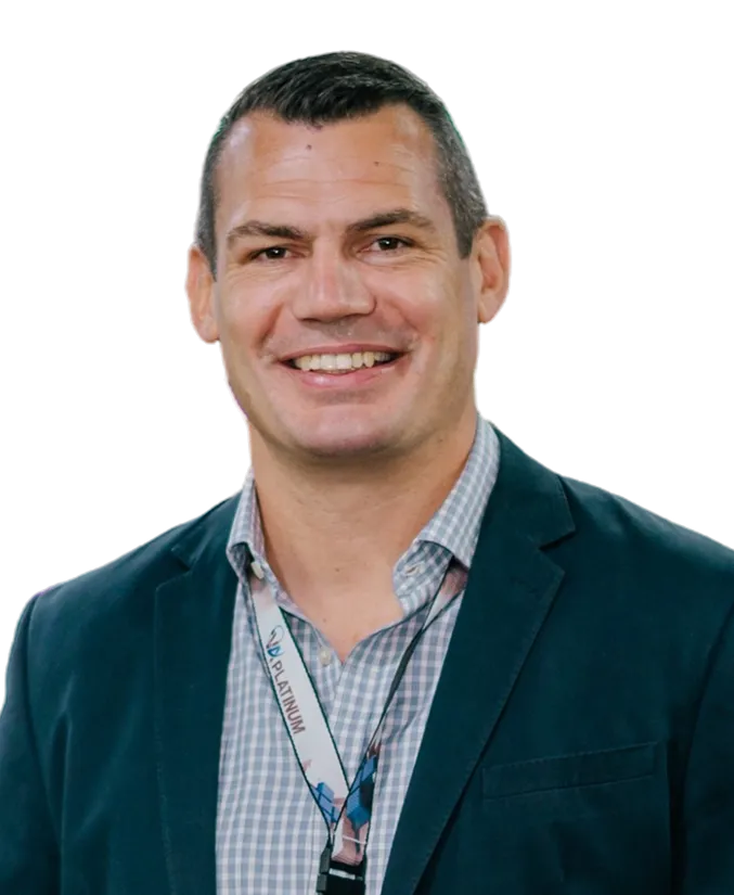 David Low