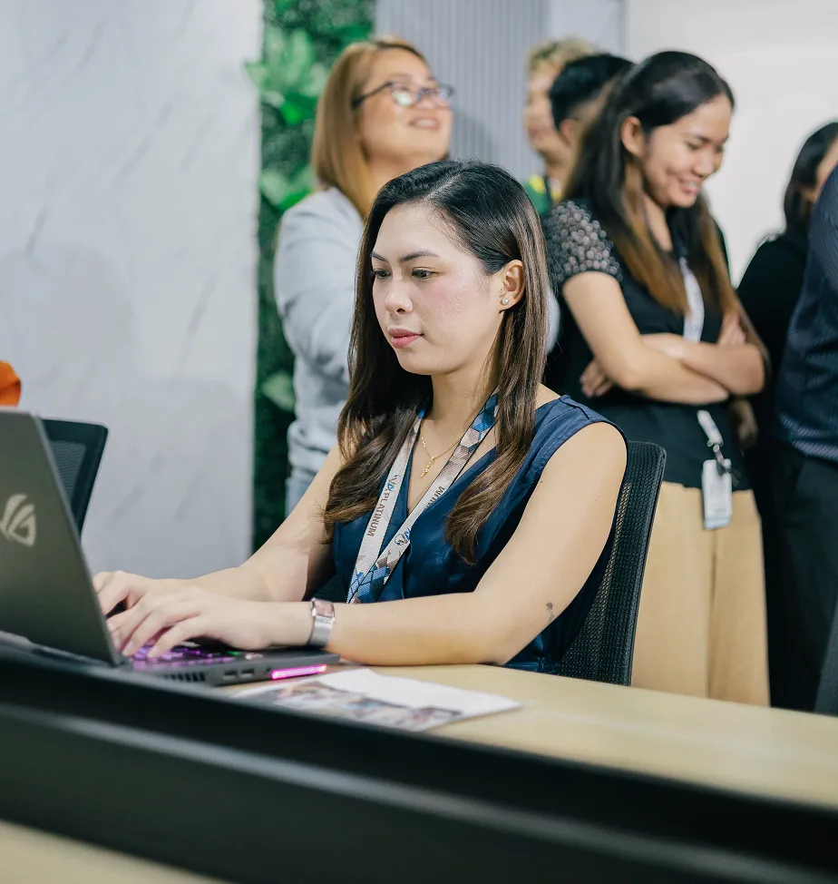 Accounting & Bookkeeping