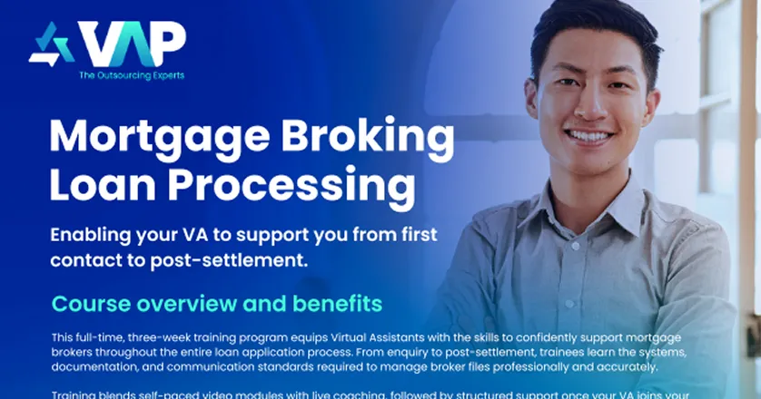 Loan Processing