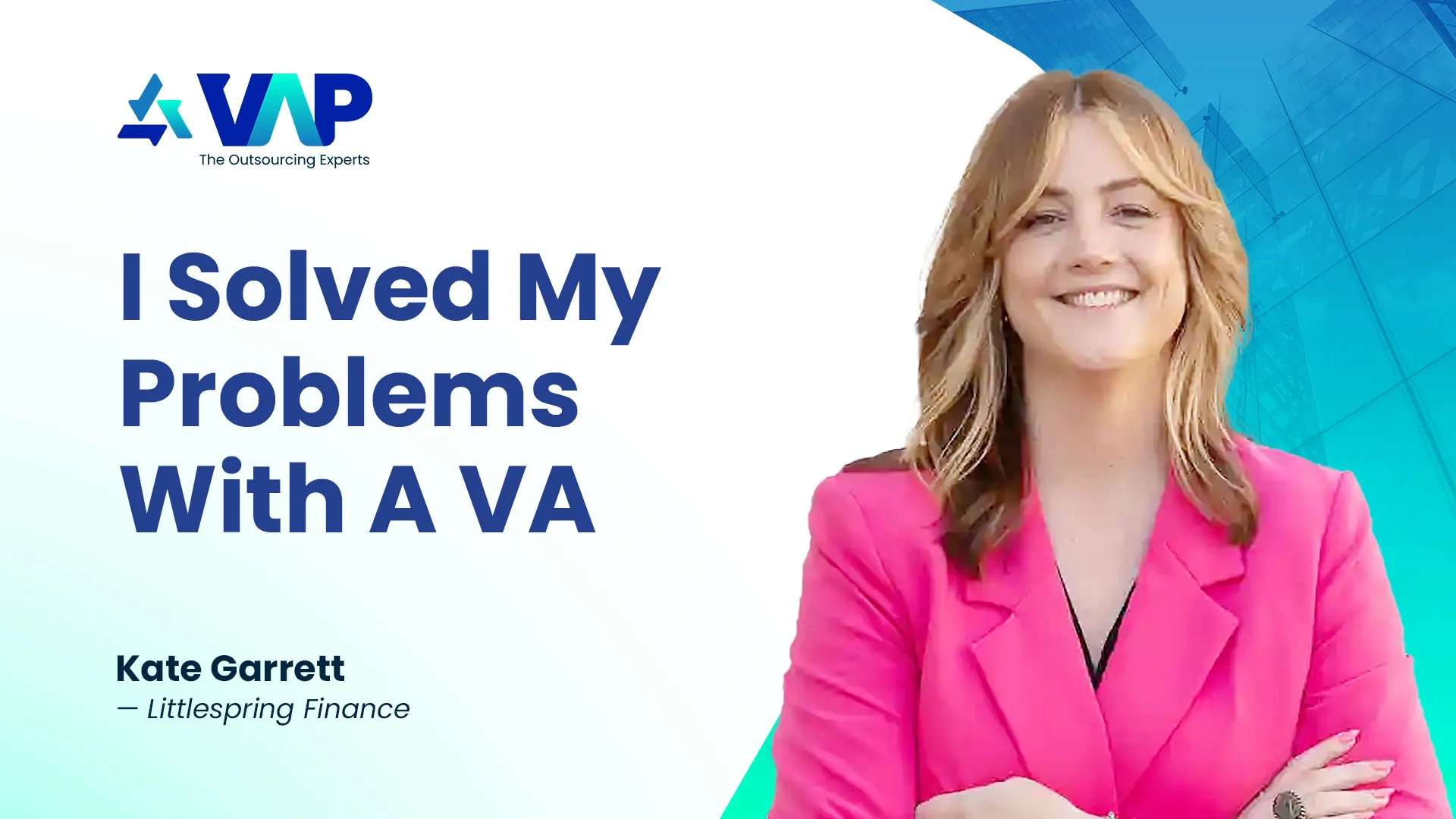 How Littlespring Finance Scaled with VA Platinum’s Support