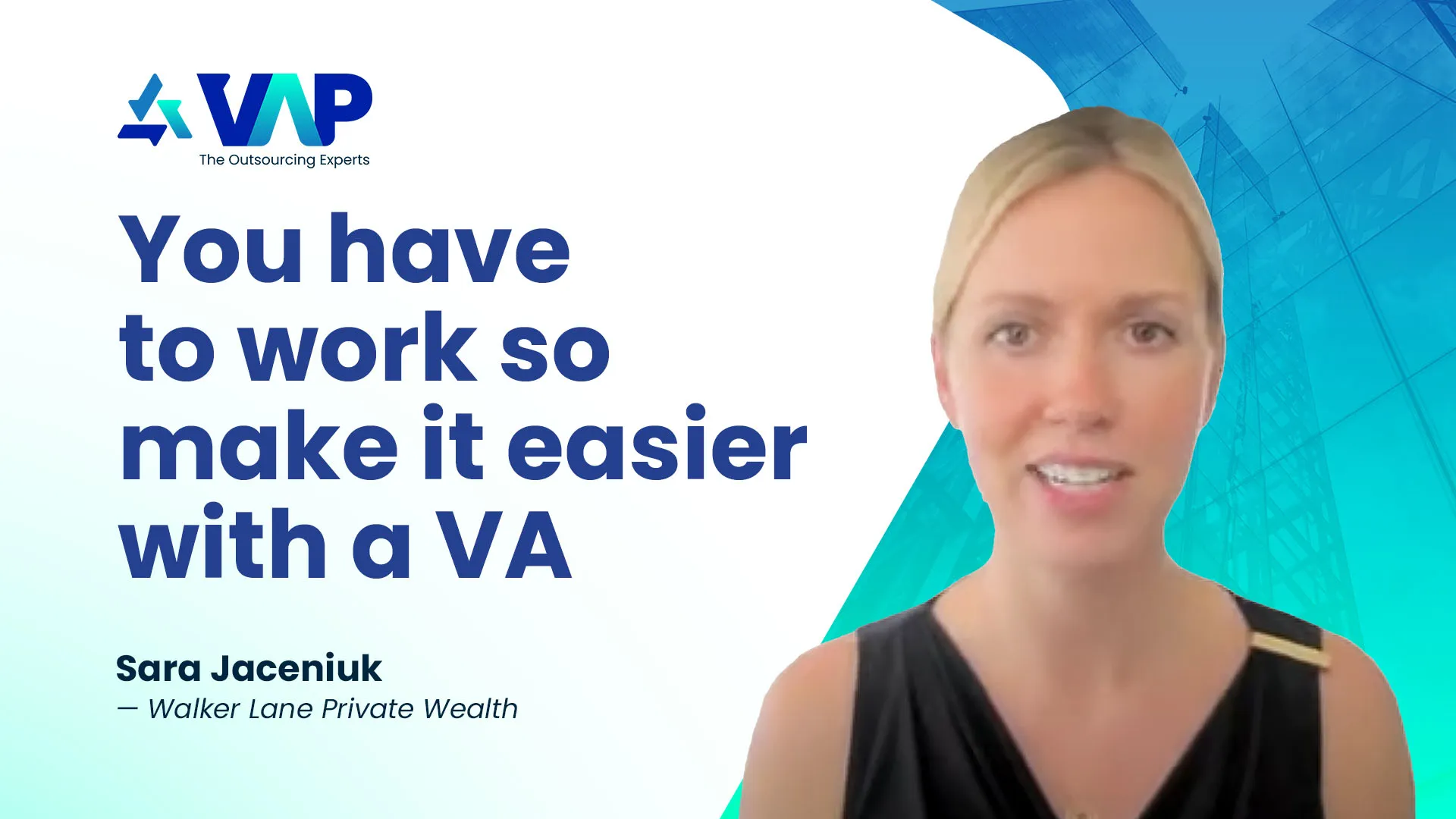 How VA Platinum Transformed Operations for Plenary Wealth