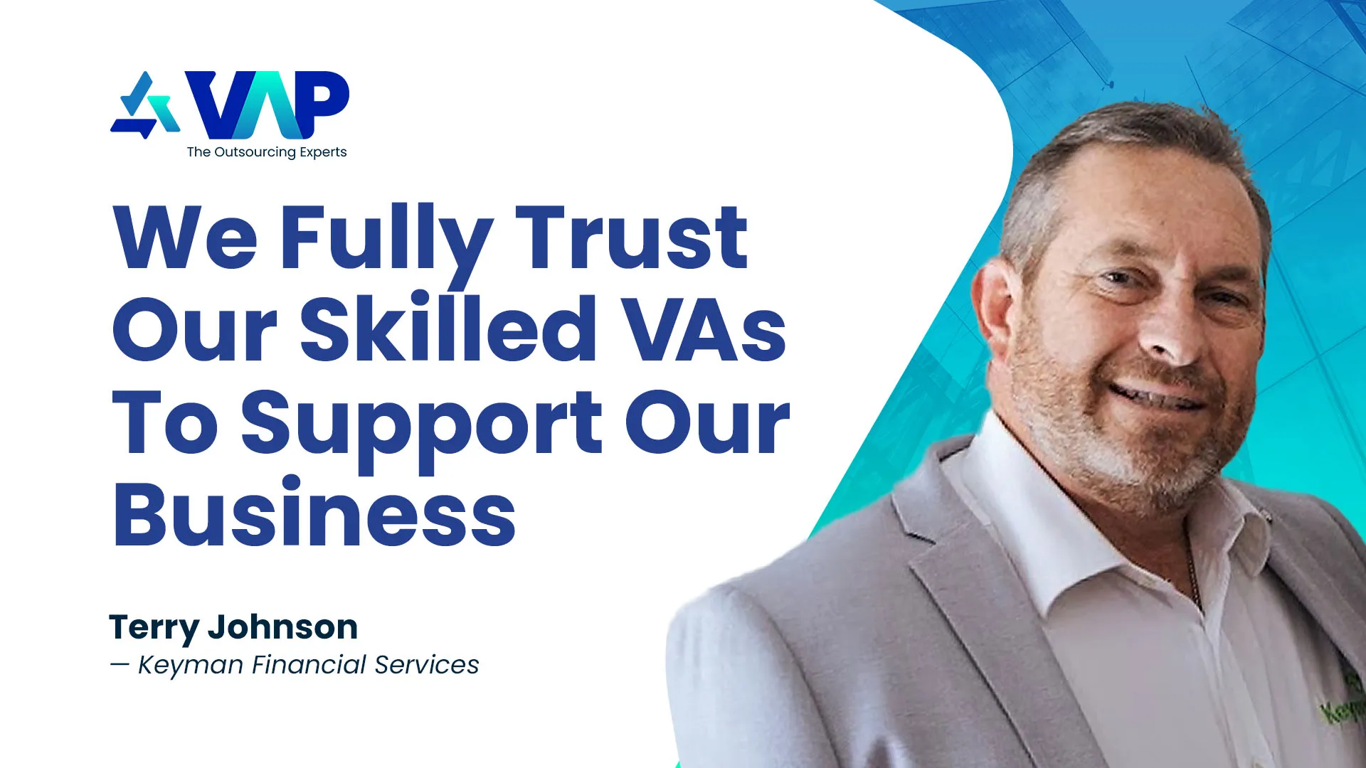 How Keyman Financial Services Scaled With VA Platinum’s Support