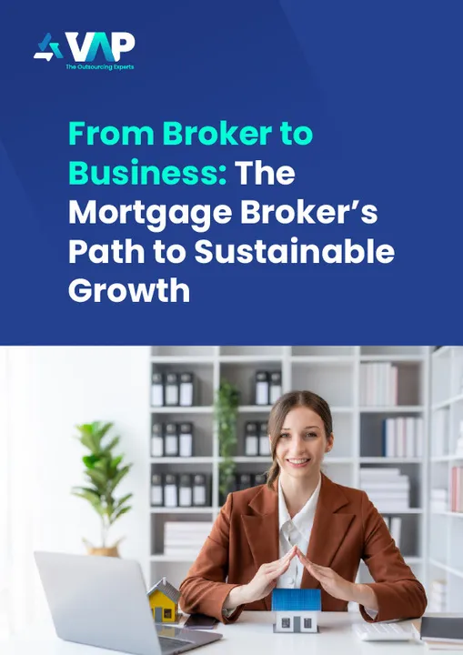 From Broker to Business: The Path to Sustainable Growth