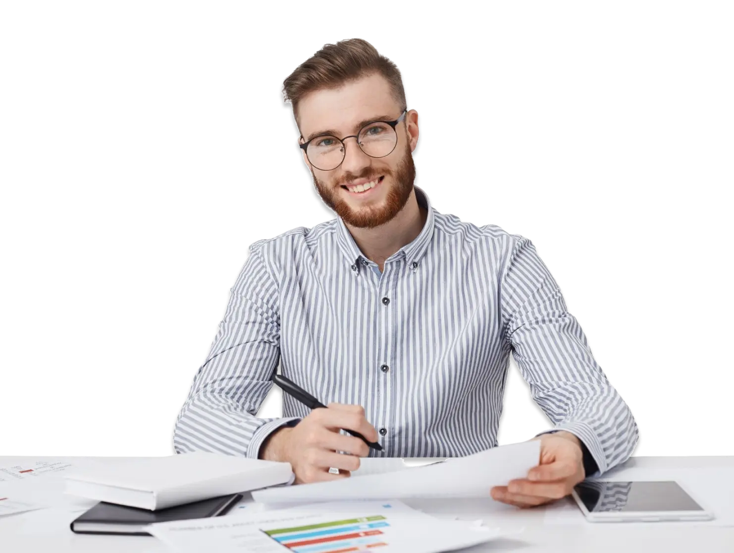 Accounting & Bookkeeping