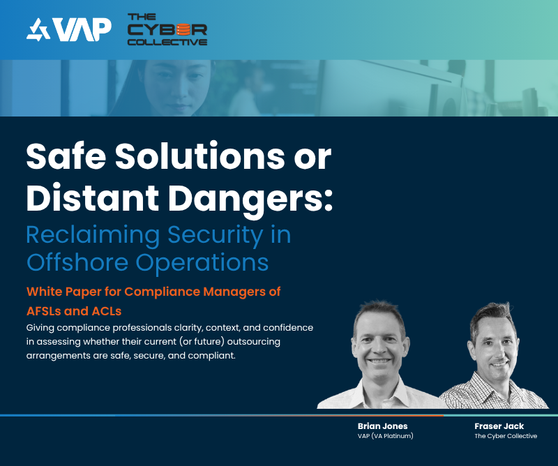 Safe Solutions or Distant Dangers : Reclaiming Security in Offshore Operations