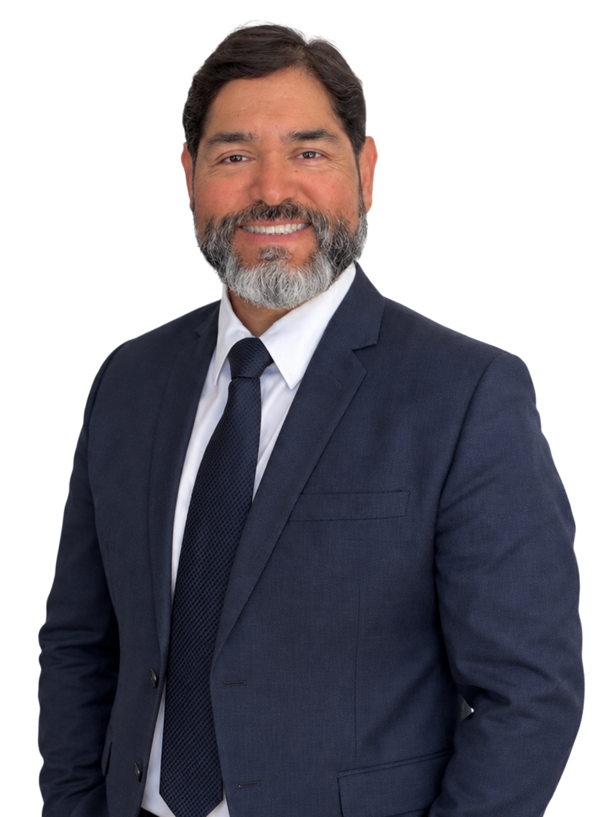 Omar Fuentes