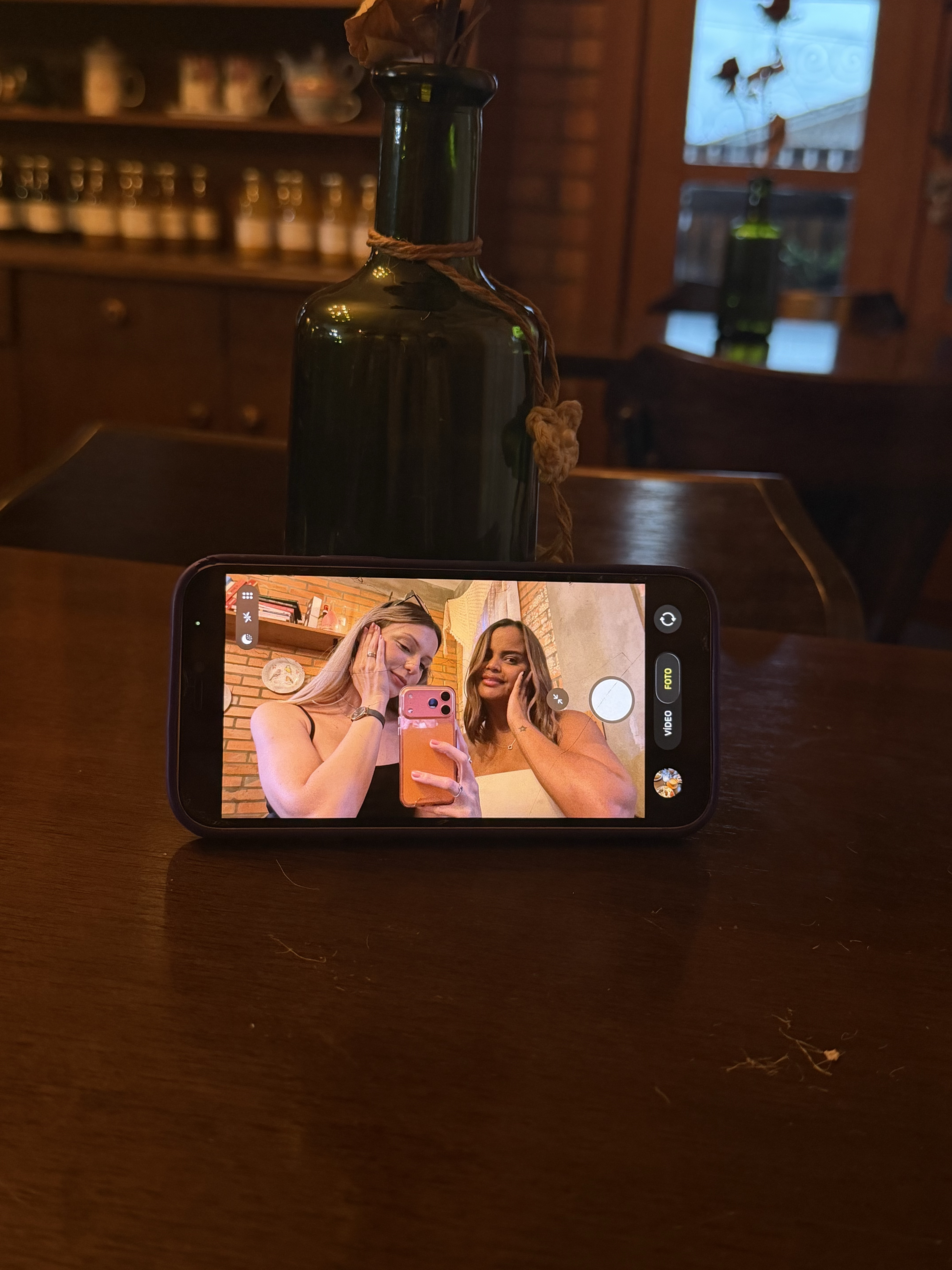 Symbolbild für Fragen zum Kennenlernen