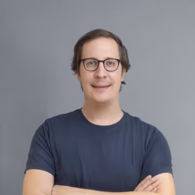 Felipe Corcuera Habsburg