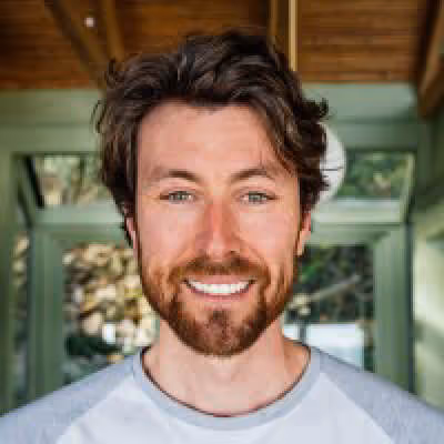 Andrew Locke