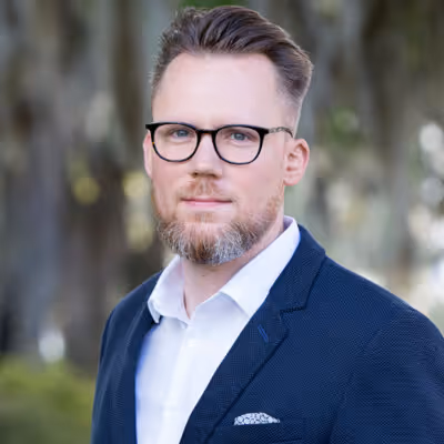 Jonas Linke