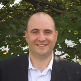 Josh Barnhart