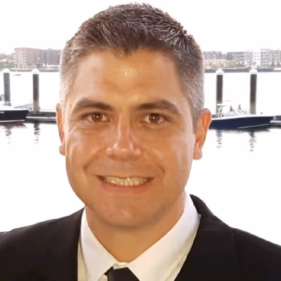 Rodrigo Barrenechea