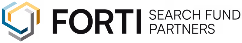 Forti Logo