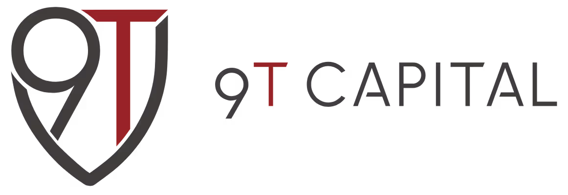 9T Capital Logo