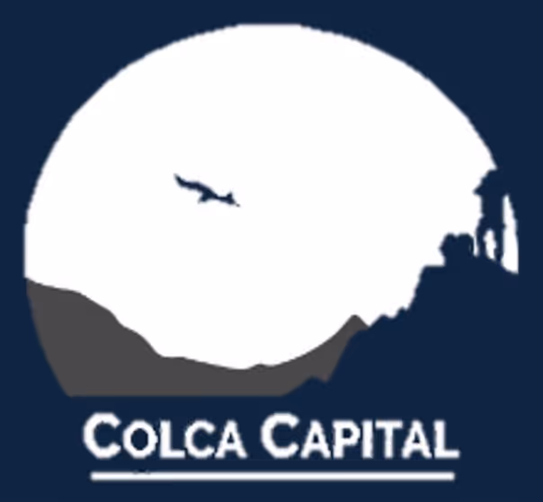 Colca Capital Logo