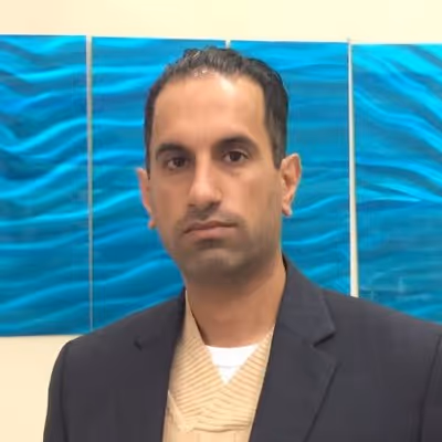 Ravi J. Mallik