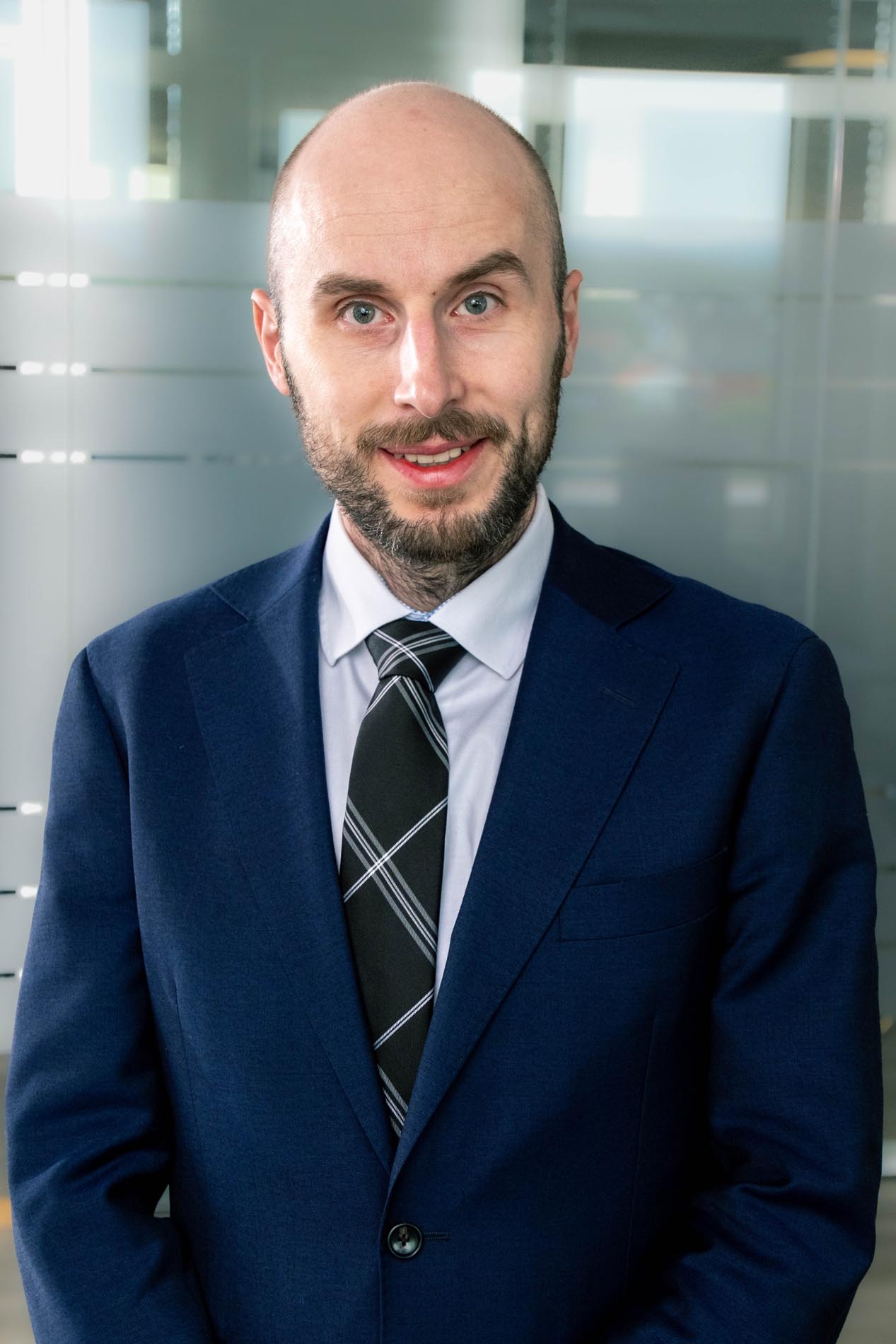 Hans Christian Aarnes