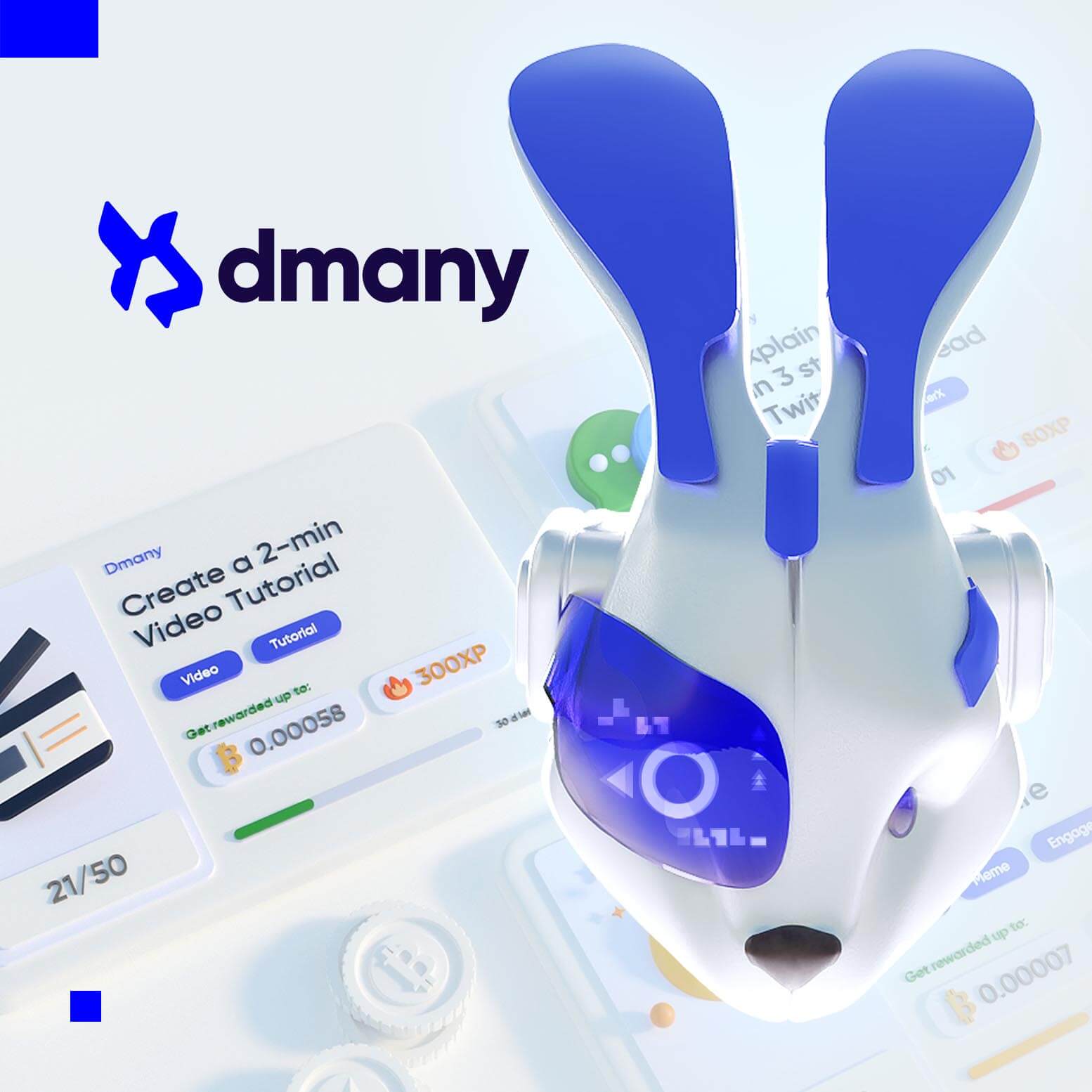 a dynamic thumbnail image that depends from the project